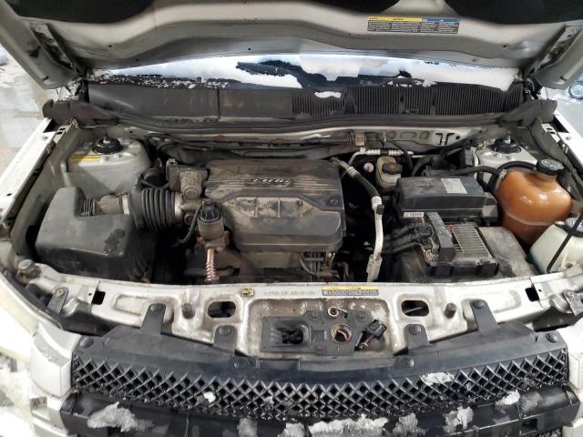 Photo 11 from auction – 2005 CHEVROLET EQUINOX LS with VIN 2CNDL23F456006737