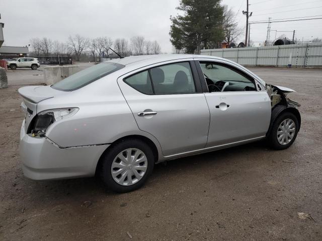 Photo 3 from auction – 2018 NISSAN VERSA S with VIN 3N1CN7AP1JL825099