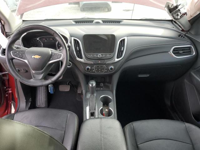 Photo 8 from auction – 2018 CHEVROLET EQUINOX PR with VIN 3GNAXMEV4JS558849