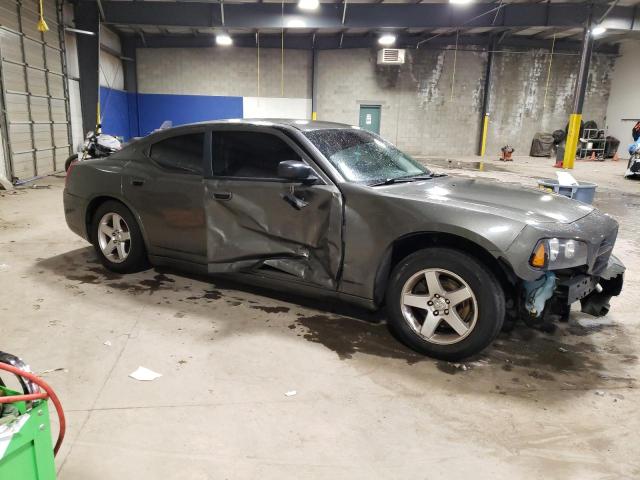 Фото 4 с аукциона – 2009 DODGE CHARGER с VIN 2B3LA43D49H632851