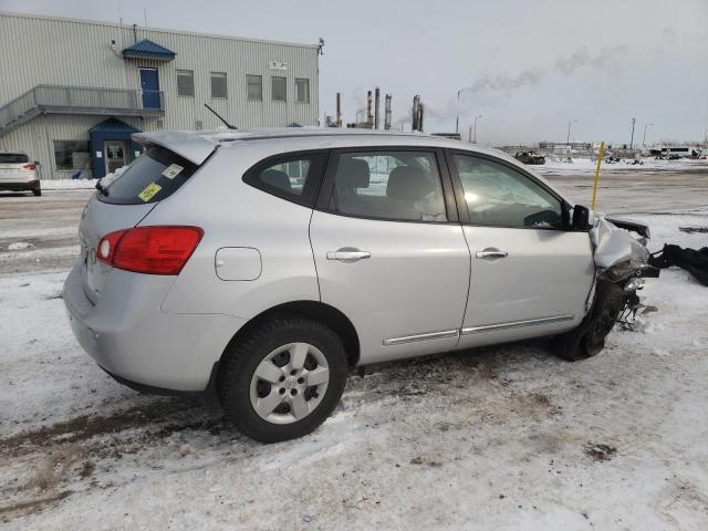 Photo 3 from auction – 2012 NISSAN ROGUE S with VIN JN8AS5MT1CW294014