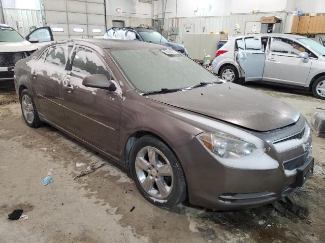 Photo 4 from auction – 2011 CHEVROLET MALIBU 2LT with VIN 1G1ZD5E1XBF362100
