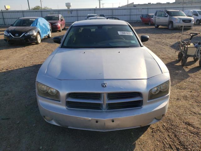 Photo 5 from auction – 2006 DODGE CHARGER SE with VIN 2B3KA43G26H524827