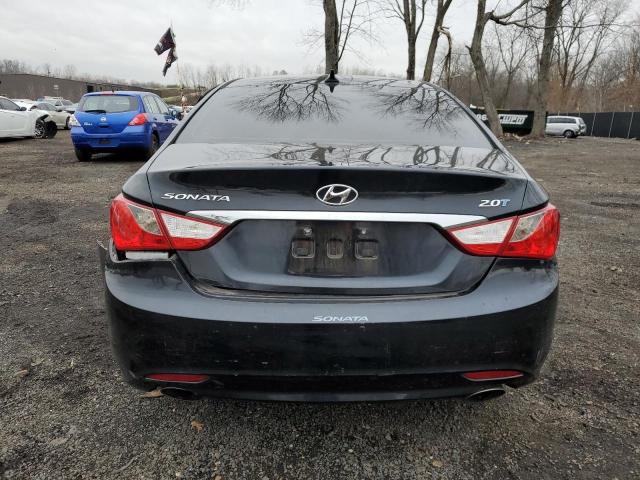 Zdjęcie 6 z aukcji – 2013 HYUNDAI SONATA z VIN 5NPEC4AB0DH528621