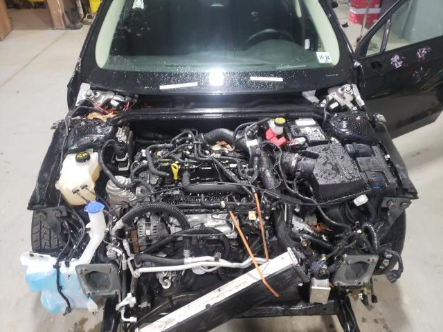 Photo 11 from auction – 2019 FORD FUSION SE with VIN 3FA6P0HD6KR111318