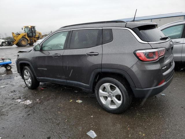 Photo 2 from auction – 2019 JEEP COMPASS LA with VIN 3C4NJDBB7KT675438
