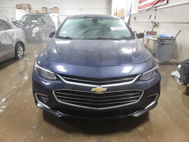 Photo 5 from auction – 2018 CHEVROLET MALIBU LS with VIN 1G1ZB5ST0JF220901