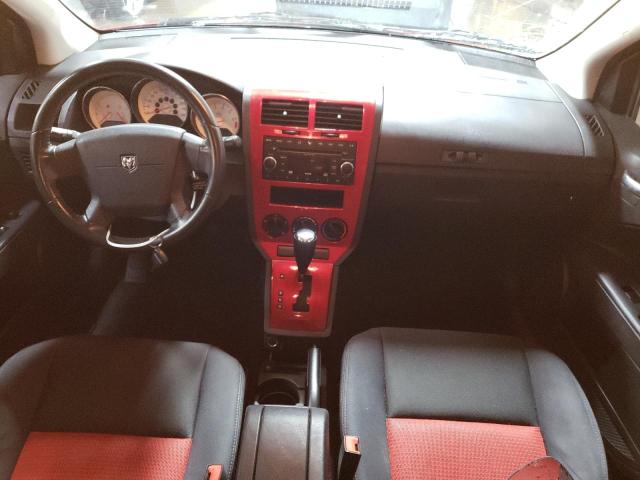 Zdjęcie 8 z aukcji – 2009 DODGE CALIBER SX z VIN 1B3HB48A29D258870