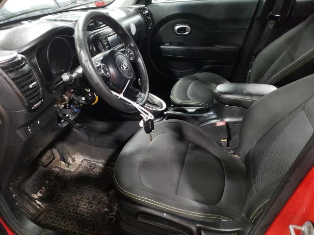 Снимка 7 от търг – 2015 KIA SOUL + с VIN KNDJP3A56F7814715