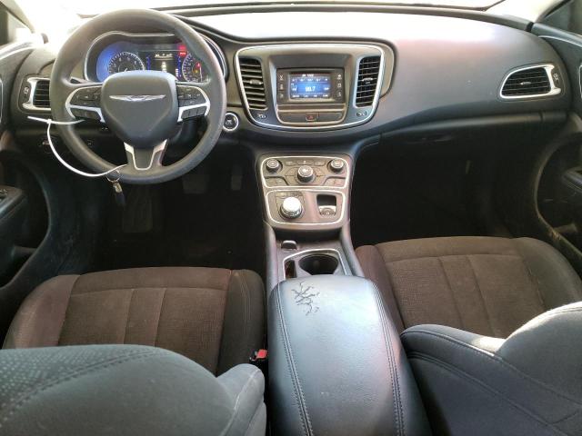 Photo 8 from auction – 2016 CHRYSLER 200 LIMITE with VIN 1C3CCCAB8GN106851