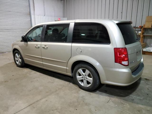 Photo 2 from auction – 2013 DODGE GRAND CARA with VIN 2C4RDGBG6DR760525