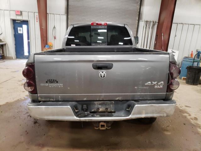 Photo 6 from auction – 2008 DODGE RAM 1500 with VIN 1D7HU18268J109528