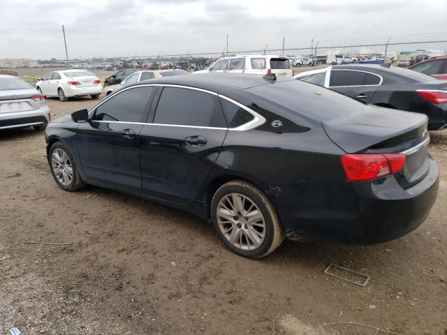 Photo 2 from auction – 2014 CHEVROLET IMPALA LS with VIN 1G11Y5SL8EU103192