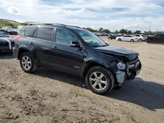 Photo 4 from auction – 2010 TOYOTA RAV4 LIMIT with VIN JTMYF4DV1A5029476