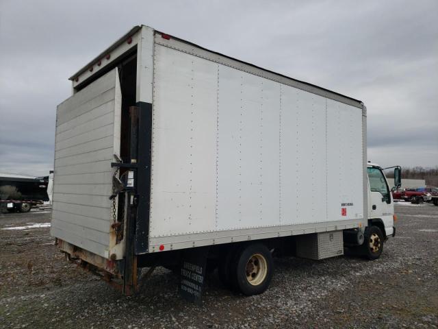 Photo 3 from auction – 2002 ISUZU NPR with VIN JALC4B14327008133