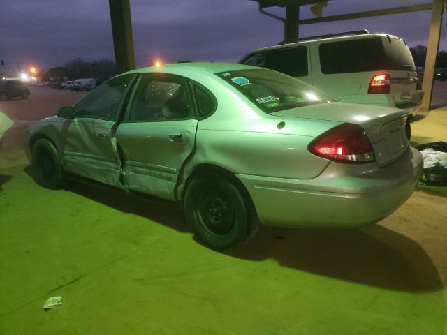 Photo 2 from auction – 2005 FORD TAURUS SE with VIN 1FAFP53U65A129577