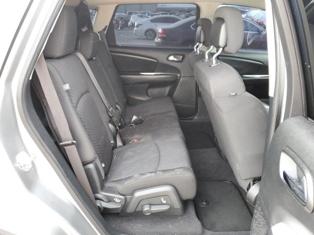 Фото 10 с аукциона – 2017 DODGE JOURNEY SE с VIN 3C4PDCAB7HT709978