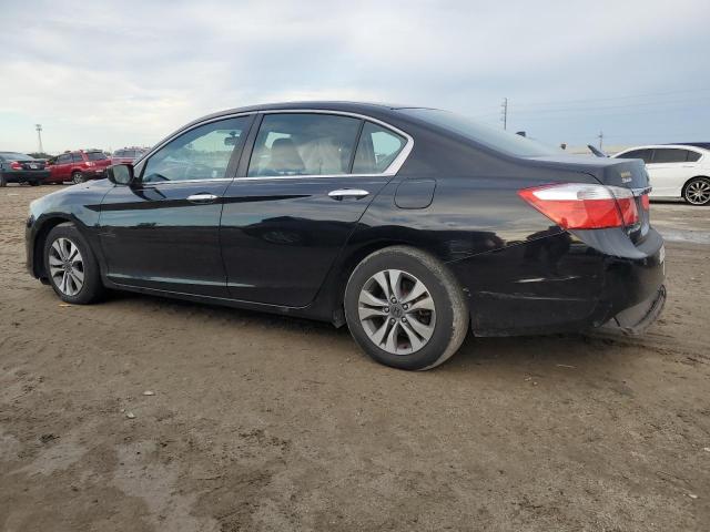 Photo 2 from auction – 2014 HONDA ACCORD LX with VIN 1HGCR2F35EA093455