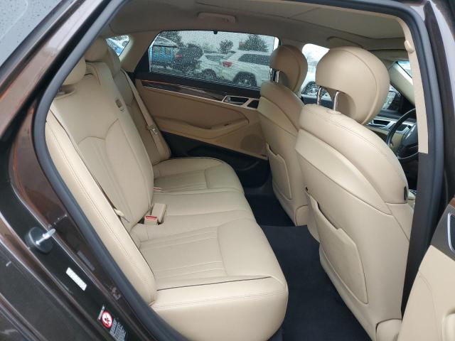 Photo 10 from auction – 2016 HYUNDAI GENESIS 3. with VIN KMHGN4JE9GU113641