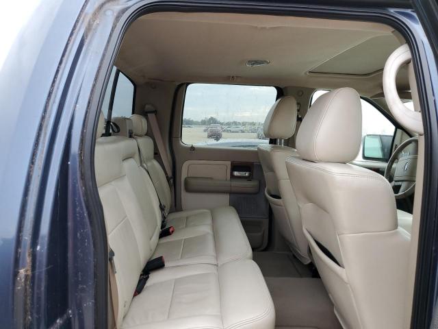 Photo 10 from auction – 2004 FORD F150 SUPER with VIN 1FTPW14524KC10201