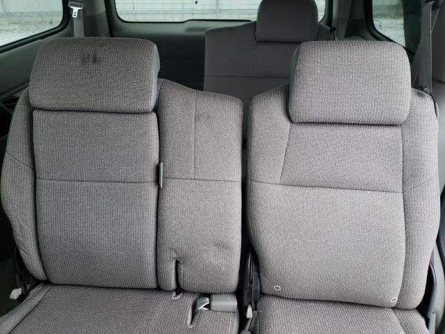 Foto 10 de la subasta – 2004 CHEVROLET VENTURE con VIN 1GNDX03E04D240997