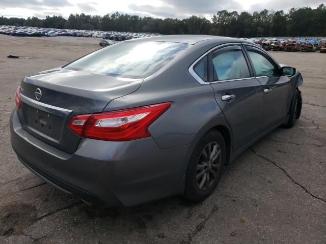 Photo 3 from auction – 2017 NISSAN ALTIMA 2.5 with VIN 1N4AL3AP1HC249044