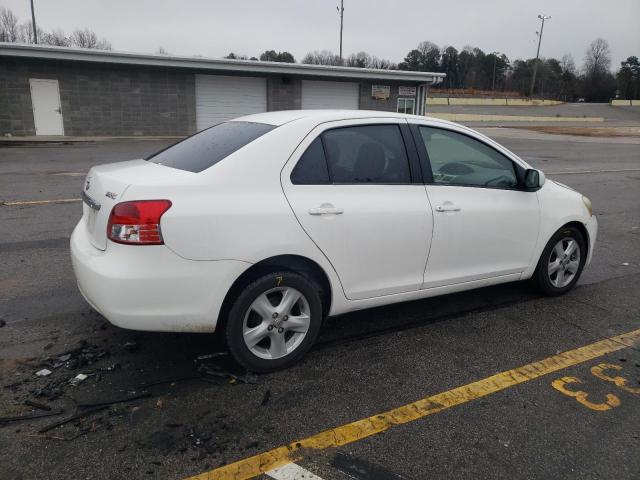 Photo 3 from auction – 2008 TOYOTA YARIS with VIN JTDBT923181237288
