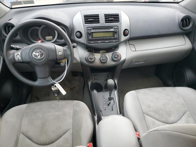 Photo 8 from auction – 2012 TOYOTA RAV4 with VIN 2T3BF4DV9CW249076