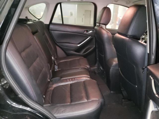 Photo 10 from auction – 2016 MAZDA CX-5 GT with VIN JM3KE2DY7G0791179