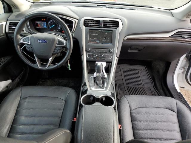 Photo 8 from auction – 2016 FORD FUSION SE with VIN 3FA6P0T96GR182819