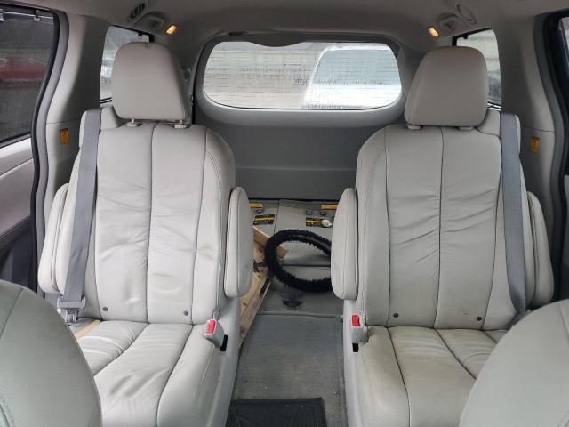 Photo 10 from auction – 2012 TOYOTA SIENNA XLE with VIN 5TDDK3DC7CS034603