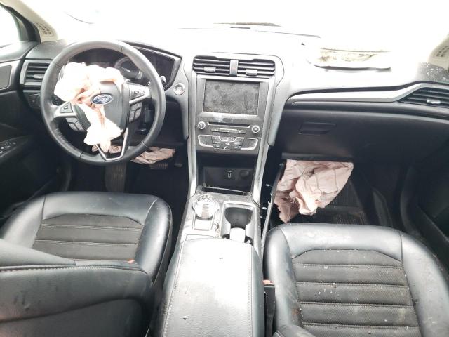 Photo 8 from auction – 2018 FORD FUSION SE with VIN 3FA6P0HD9JR284703