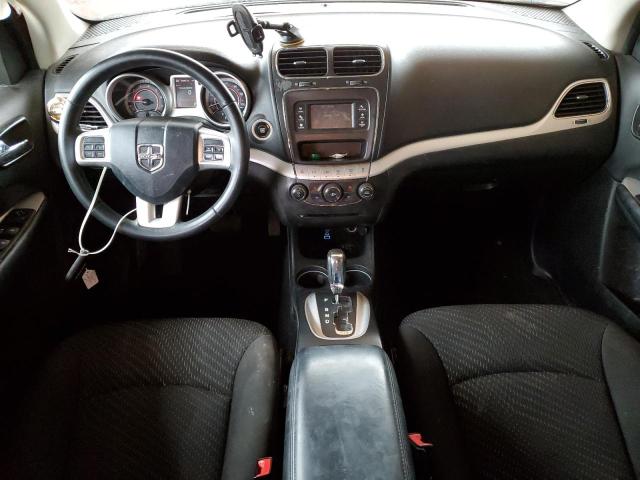 Photo 8 from auction – 2018 DODGE JOURNEY SE with VIN 3C4PDCAB4JT167373