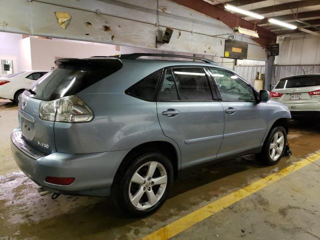 Photo 3 from auction – 2005 LEXUS RX 330 with VIN 2T2HA31U65C079962