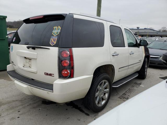 Photo 3 from auction – 2010 GMC YUKON DENA with VIN 1GKUKEEF5AR187162