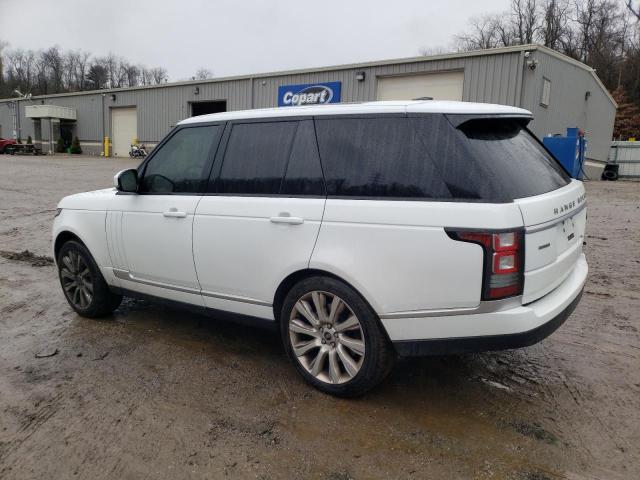 Photo 2 from auction – 2013 LAND ROVER RANGE ROVE with VIN SALGS2EF1DA104832