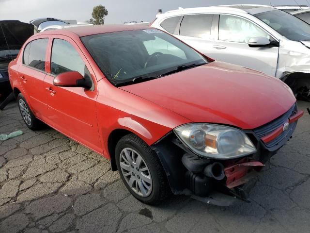 Photo 4 from auction – 2010 CHEVROLET COBALT 1LT with VIN 1G1AD5F55A7215898