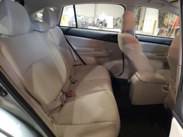 Photo 10 from auction – 2014 SUBARU IMPREZA with VIN JF1GPAA68E9322591