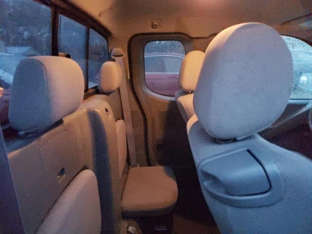 Photo 10 from auction – 2006 NISSAN FRONTIER K with VIN 1N6BD06T26C461042