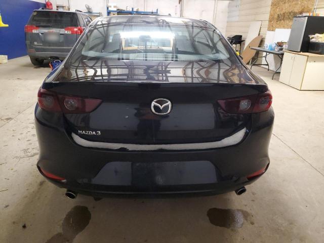 Photo 6 from auction – 2021 MAZDA 3 SELECT with VIN JM1BPABL0M1313938