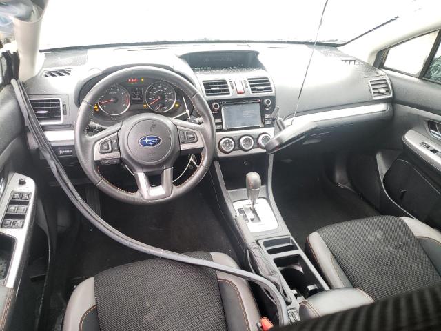 Photo 8 from auction – 2016 SUBARU CROSSTREK with VIN JF2GPABC5G8304929