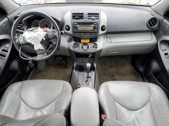 Foto 8 de la subasta – 2012 TOYOTA RAV4 LIMIT con VIN 2T3DF4DV3CW265007