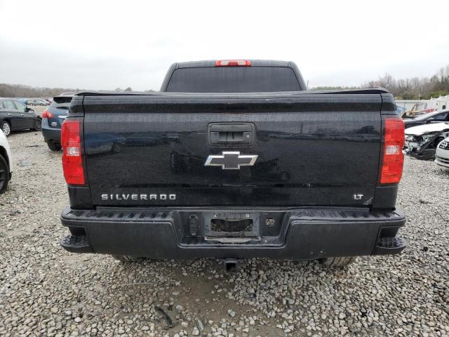 Photo 6 from auction – 2014 CHEVROLET SILVERADO with VIN 1GCRCREC0EZ230114