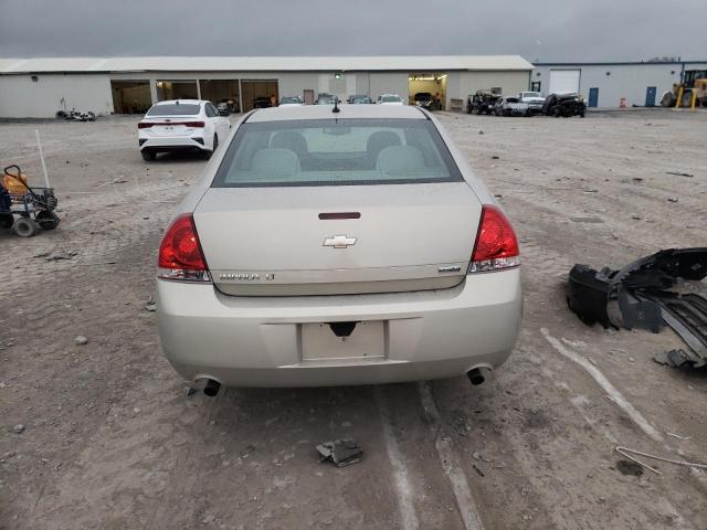 Photo 6 from auction – 2012 CHEVROLET IMPALA LT with VIN 2G1WG5E3XC1145599