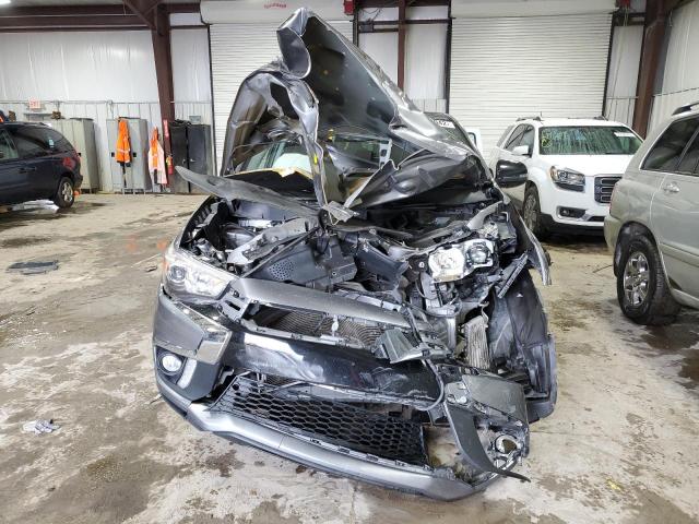 Photo 5 from auction – 2019 MITSUBISHI OUTLANDER with VIN JA4AR3AU9KU025093
