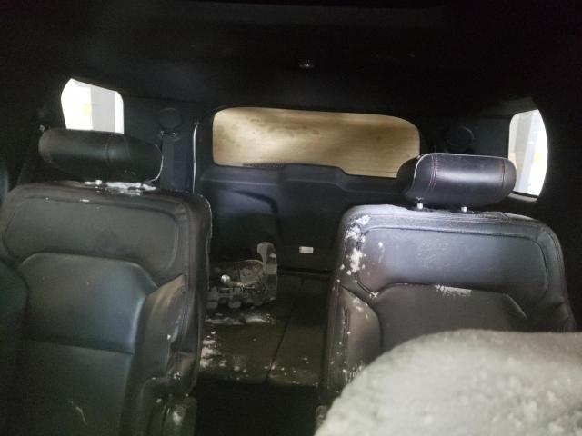 Photo 10 from auction – 2017 FORD EXPLORER S with VIN 1FM5K8GT4HGA11273