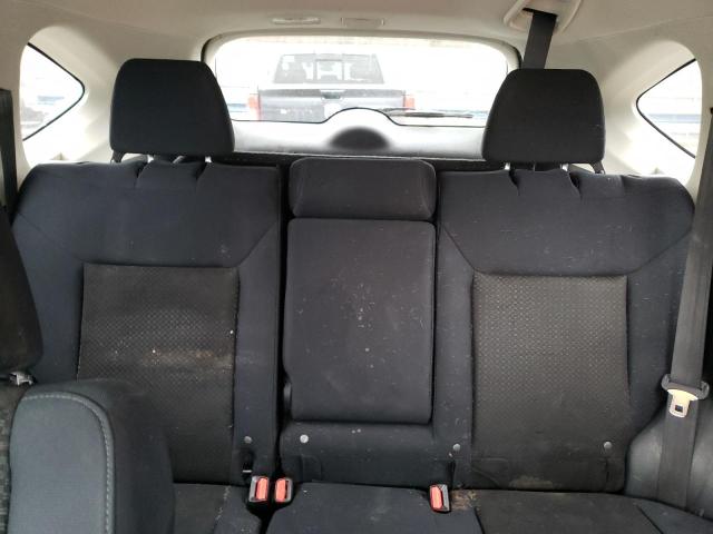 Photo 10 from auction – 2015 HONDA CR-V EX with VIN 2HKRM4H56FH671493