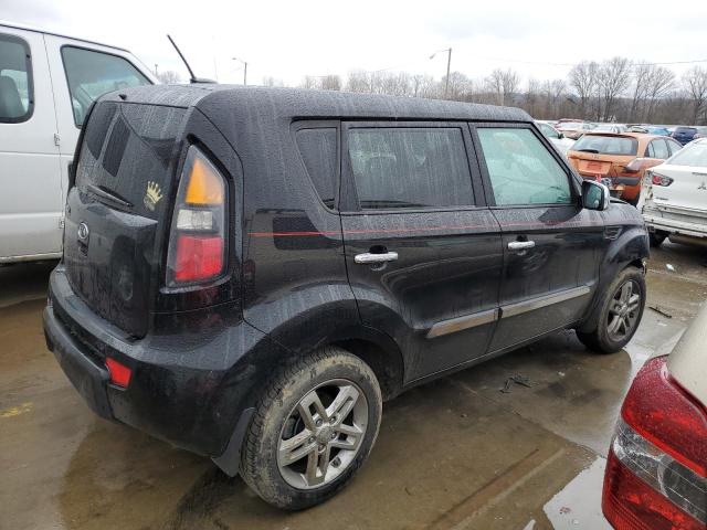 Снимка 3 от търг – 2011 KIA SOUL + с VIN KNDJT2A28B7710393
