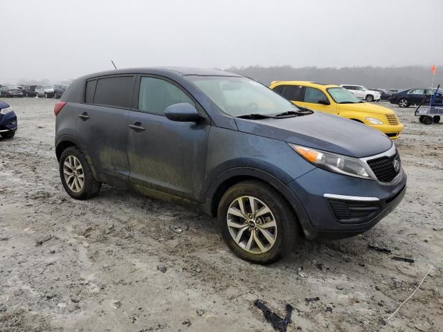 Photo 4 from auction – 2014 KIA SPORTAGE with VIN KNDPB3AC9E7569186