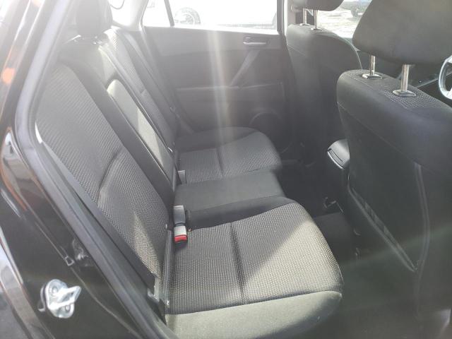 Photo 10 from auction – 2012 MAZDA 3 I with VIN JM1BL1L89C1655635